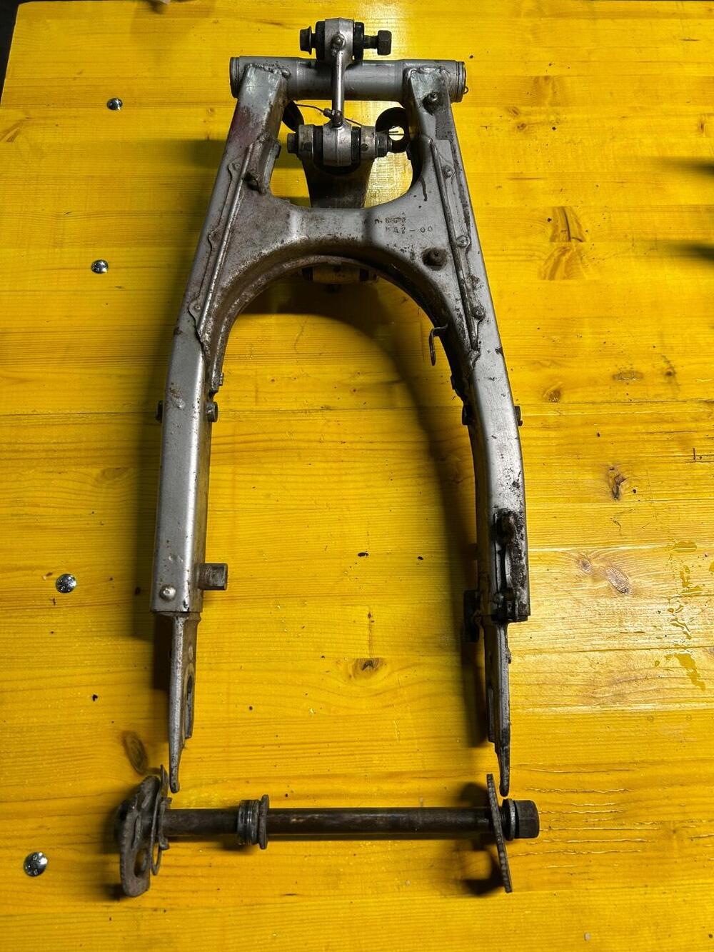 Ricambi Honda XL 600 R/LM (11)