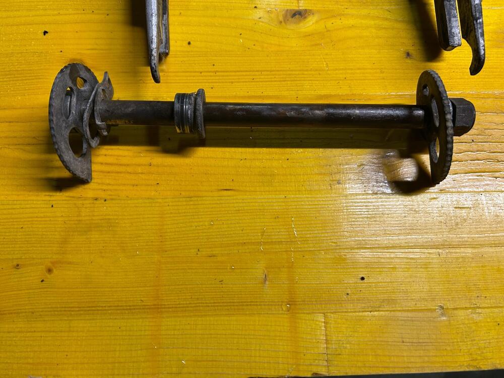 Ricambi Honda XL 600 R/LM (12)