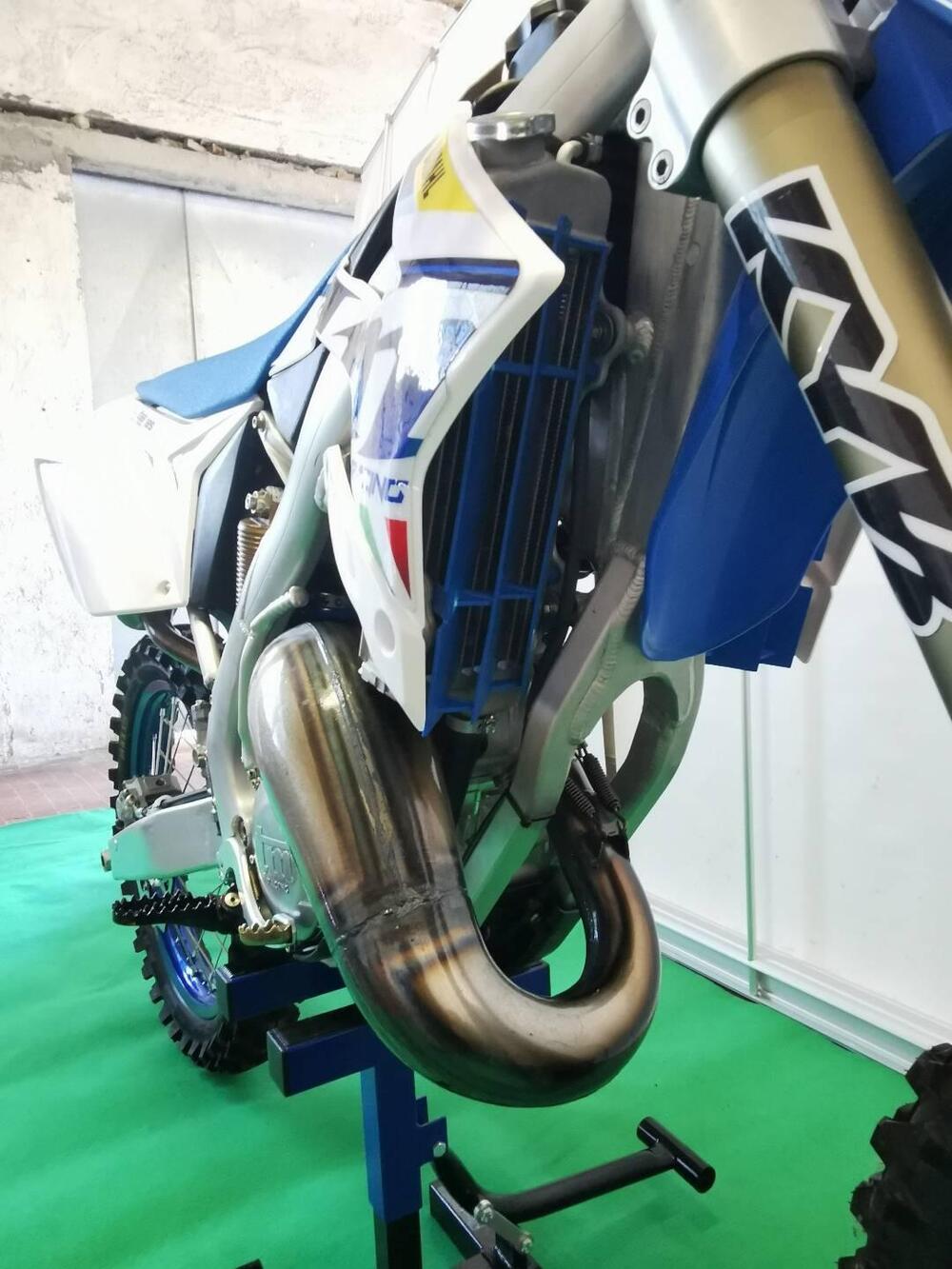 Tm Moto MX 125 2t (2021 - 22) (2)