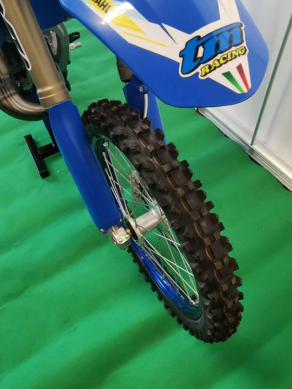 Tm Moto MX 125 2t (2021 - 22) (3)