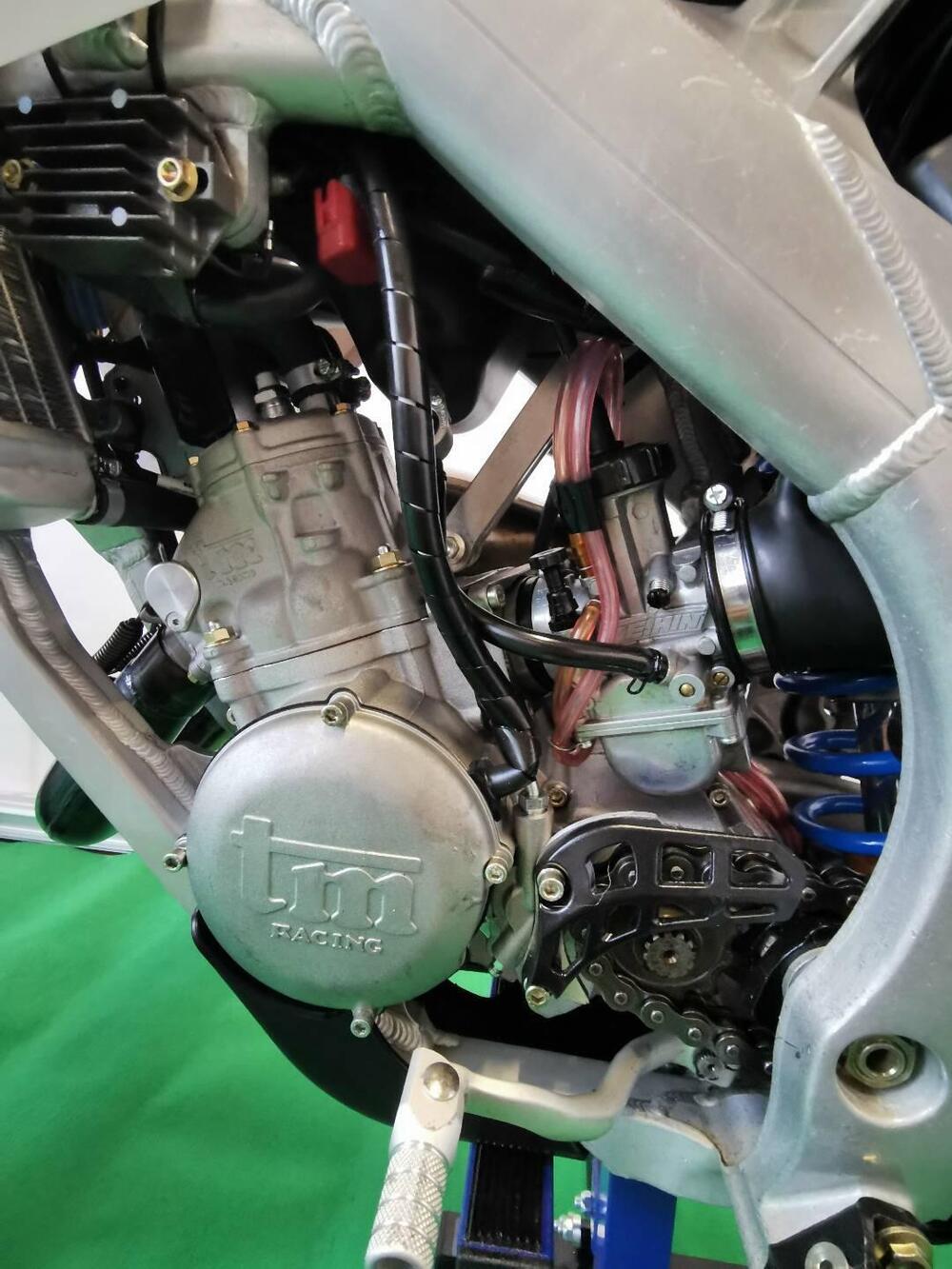 Tm Moto MX 125 2t (2021 - 22) (10)