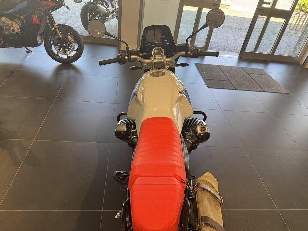 Bmw R nineT Urban GS 1200 (2017 - 20) (9)