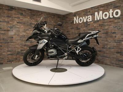 Bmw R 1200 GS (2013 - 16) usata
