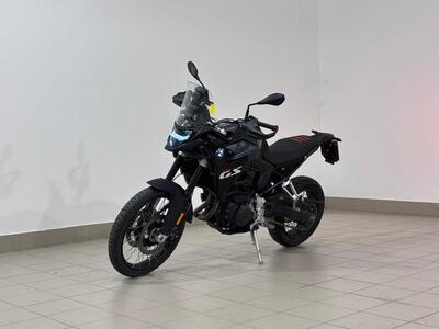 Bmw F 900 GS (2024 - 26) usata