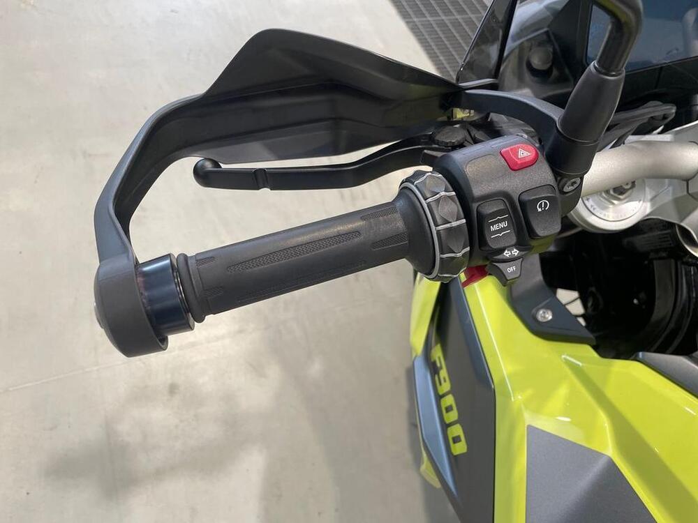 Bmw F 900 GS (2024 - 26) (9)