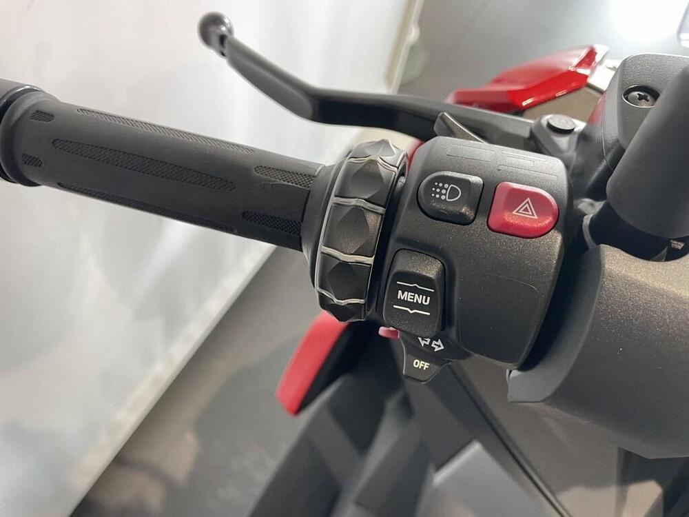 Bmw C 400 X (2021 - 24) (11)