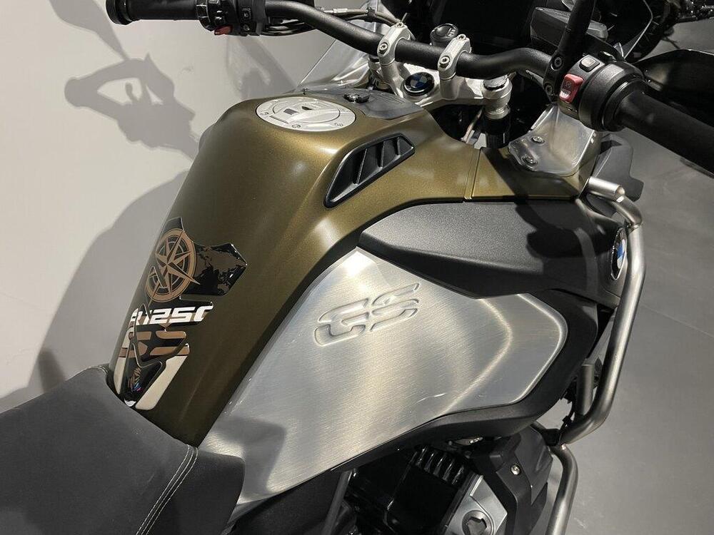 Bmw R 1250 GS Adventure (2019 - 20) (7)