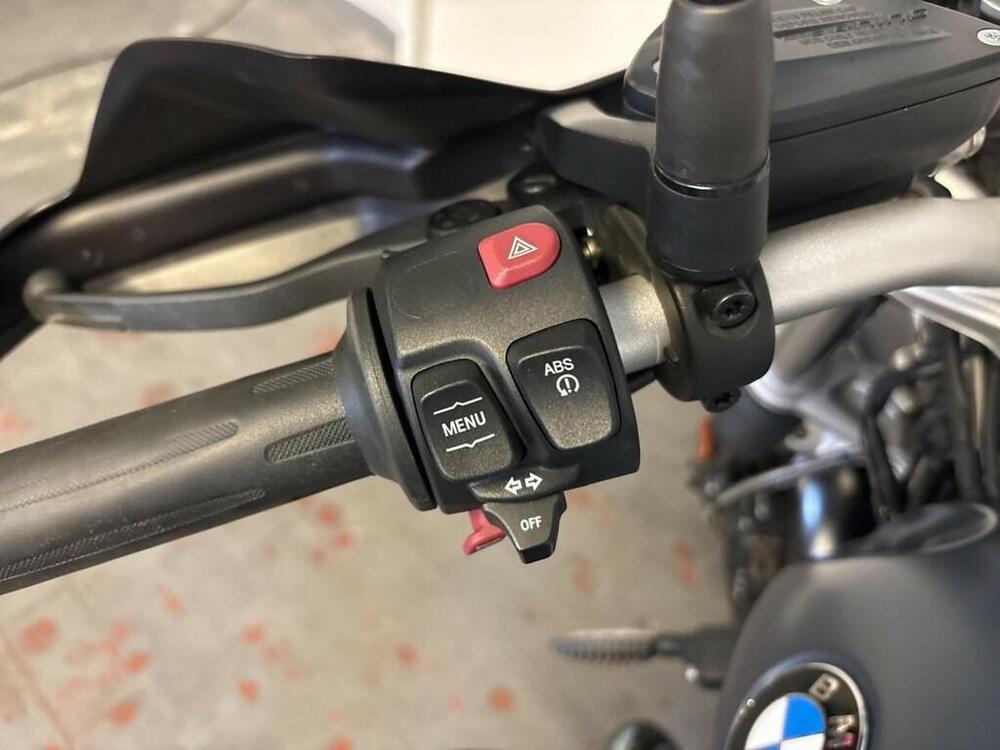 Bmw R nineT 1200 Scrambler (2016 - 20) (6)