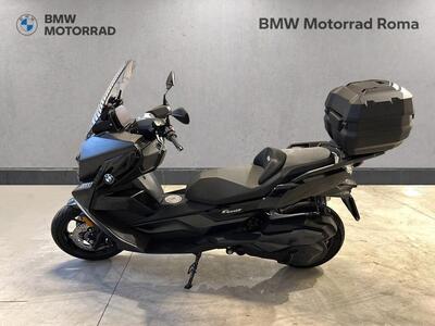 Bmw C 400 GT (2025 - 26) usata