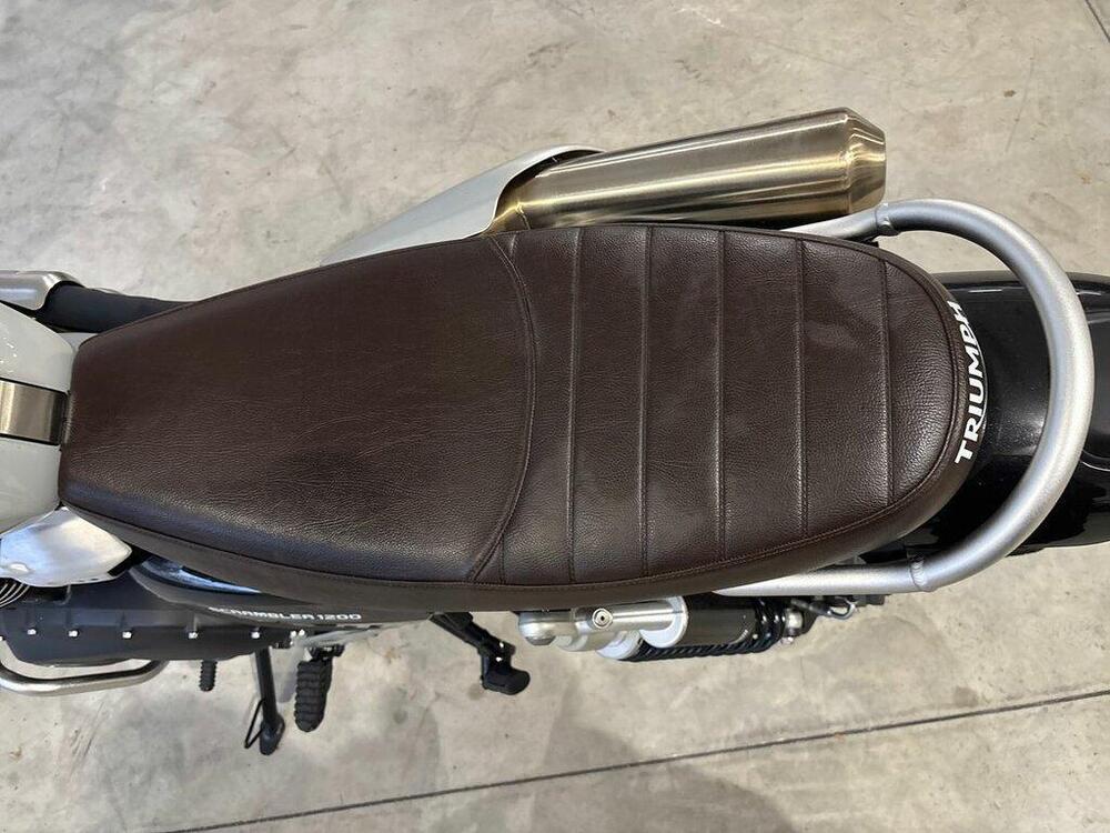 Triumph Scrambler 1200 X (2024 - 26) (9)