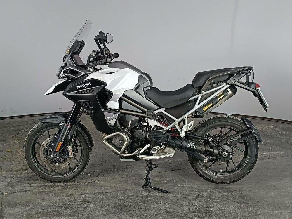Triumph Tiger 1200 GT Explorer (2024 - 26) (4)