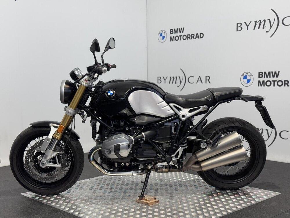 Bmw R nineT 1200 (2017 - 20)