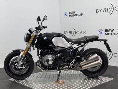 Bmw R nineT 1200 (2017 - 20) usata