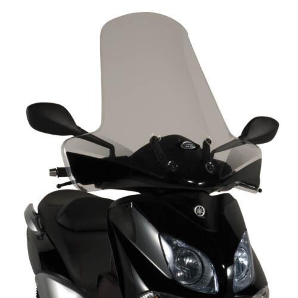 GIVI D439ST Parabrezza specifico trasparente serig