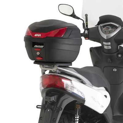 GIVI SR6106 Attacco posteriore specifico per baule