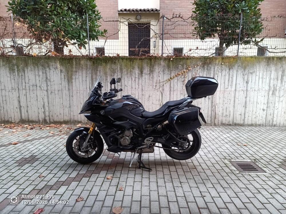 Bmw S 1000 XR (2017 - 19)