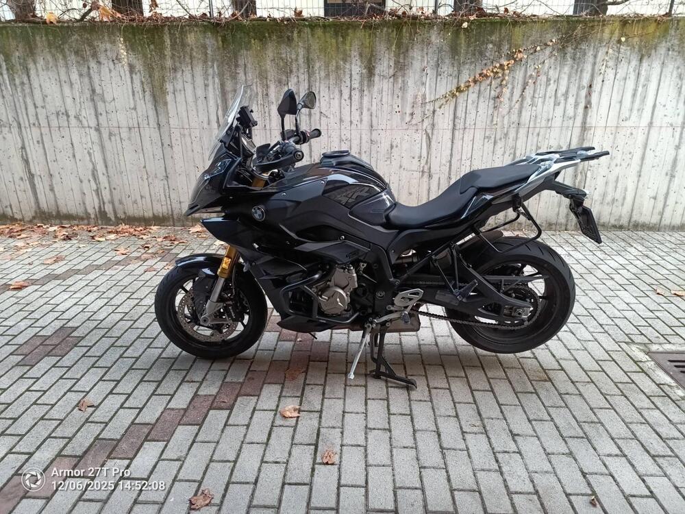 Bmw S 1000 XR (2017 - 19) (2)