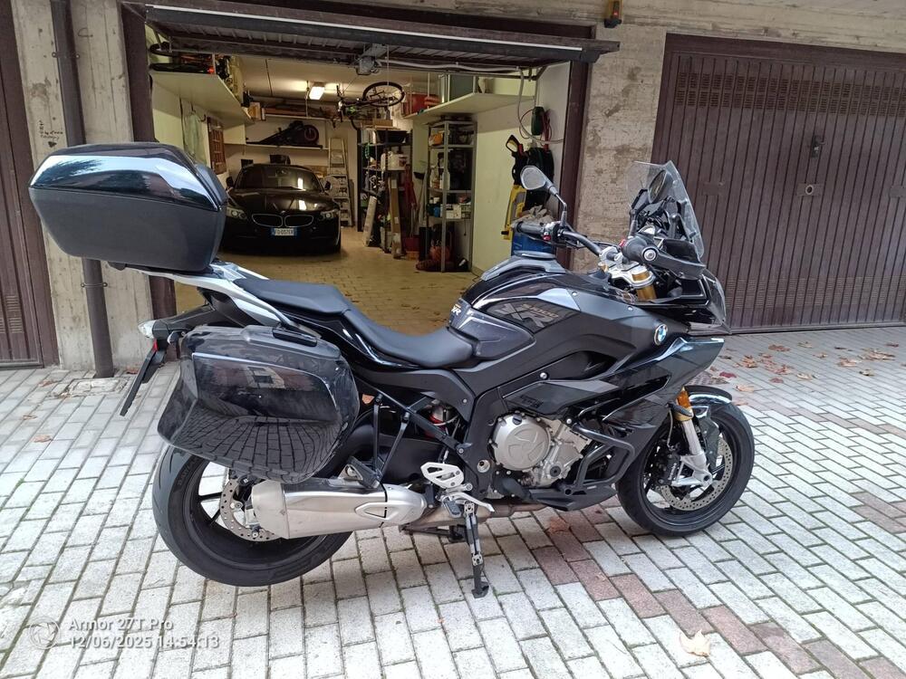 Bmw S 1000 XR (2017 - 19) (3)