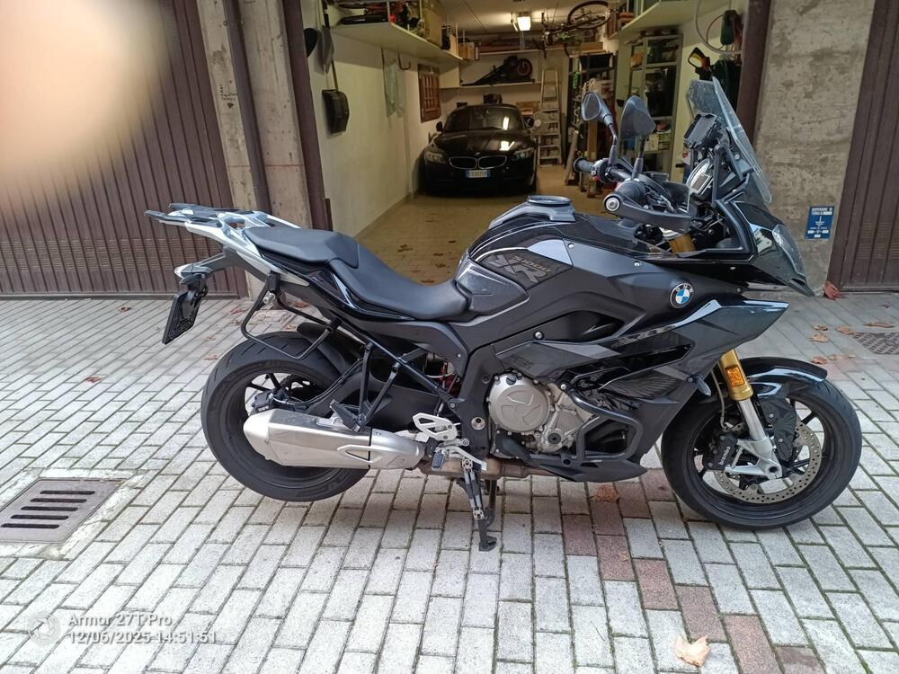 Bmw S 1000 XR (2017 - 19) (4)