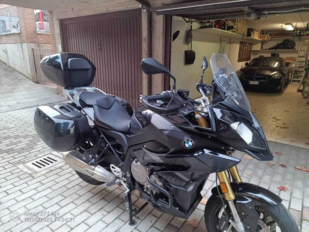Bmw S 1000 XR (2017 - 19) (6)