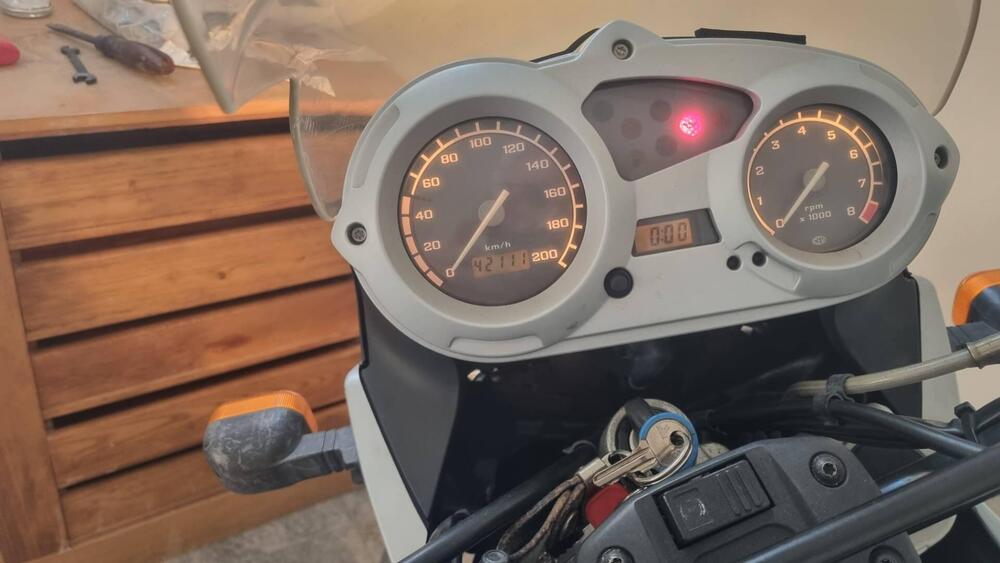 Bmw F 650 GS (2004 - 07) (3)