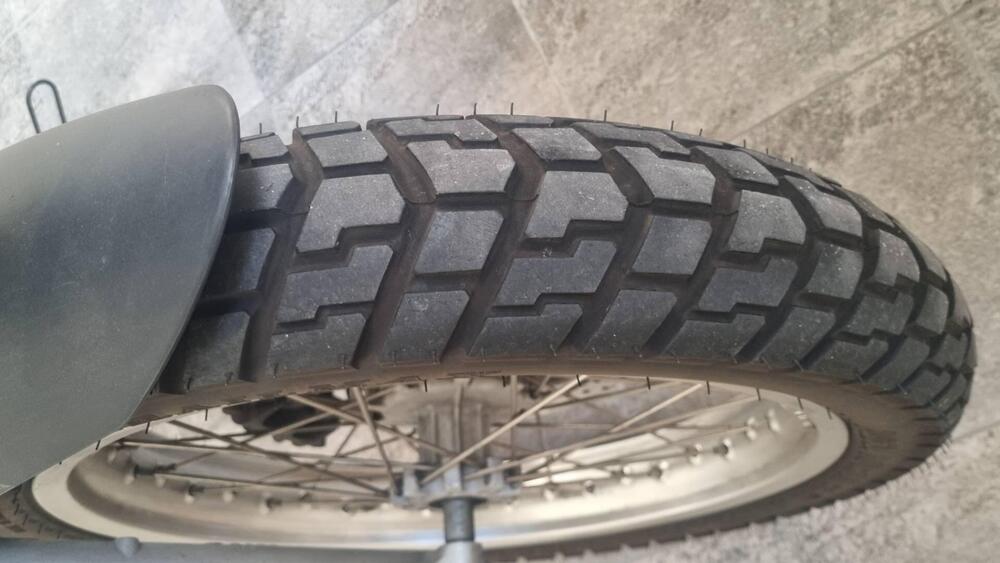 Bmw F 650 GS (2004 - 07) (4)