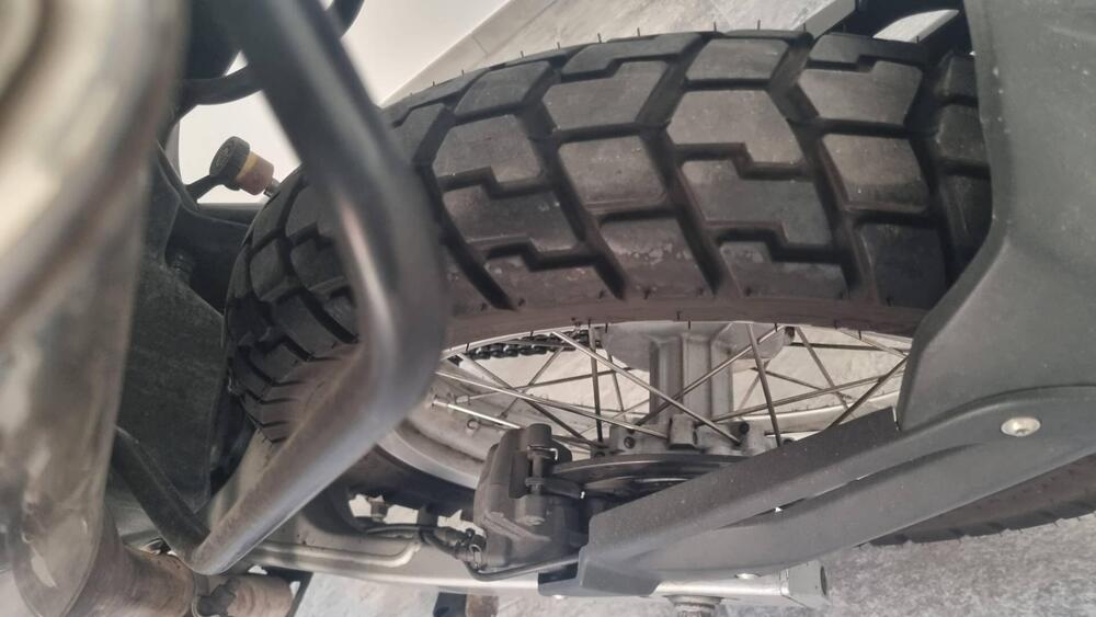 Bmw F 650 GS (2004 - 07) (5)