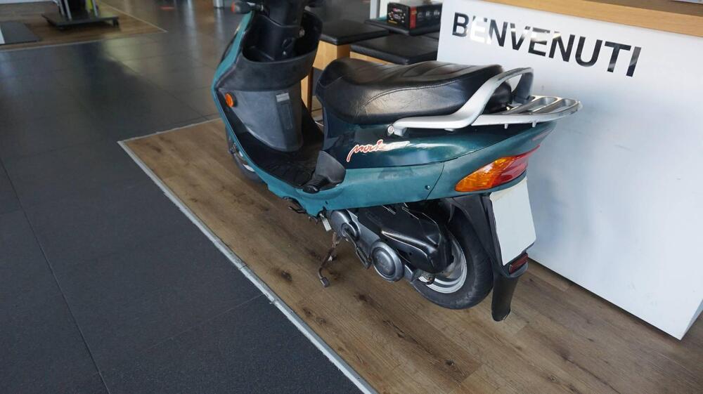 Kymco Movie 125 (1998 - 00) (6)