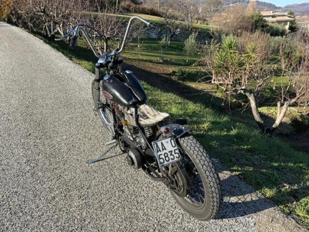 Harley-Davidson FL 1200 Panhead (6)