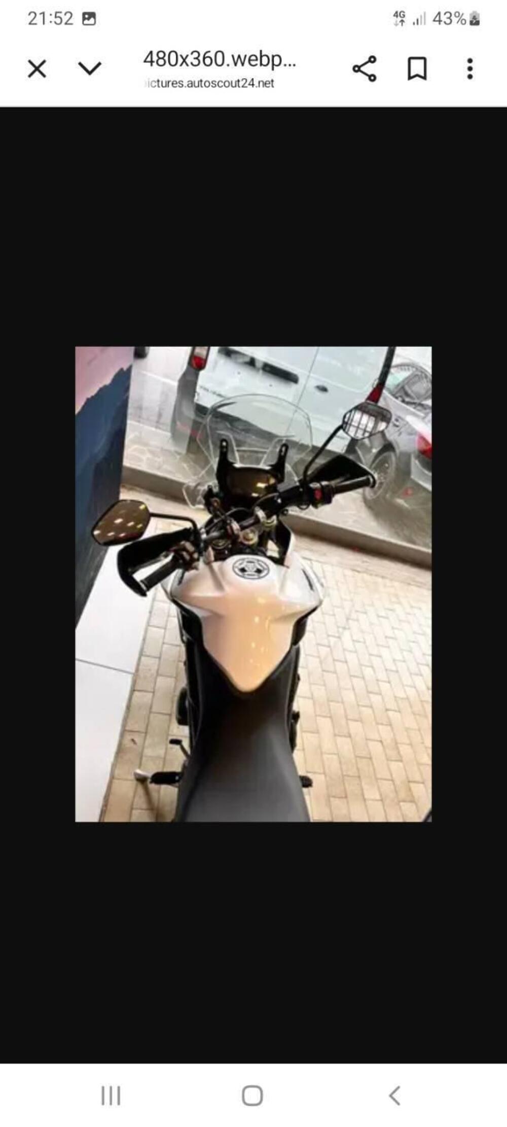 Triumph Tiger 800 XR (2017 - 18) (3)