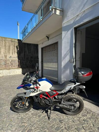 Bmw G 310 GS (2021 - 25) usata