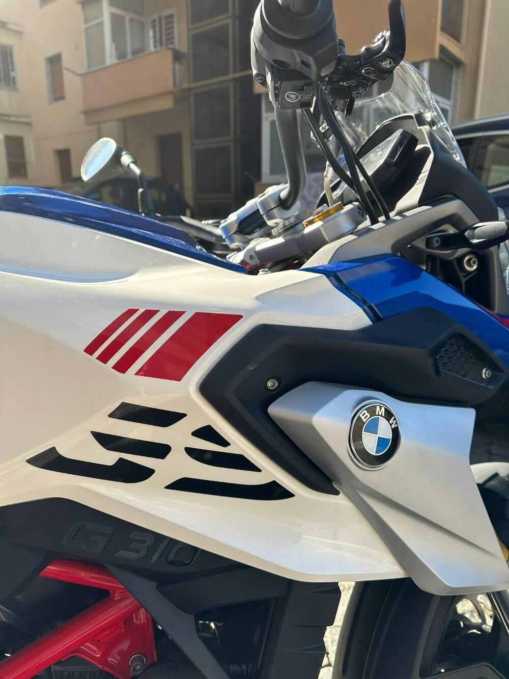 Bmw G 310 GS (2021 - 25) (3)