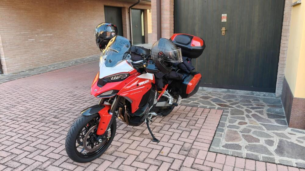 Ducati Multistrada V4 1100 S Sport (2021) (6)