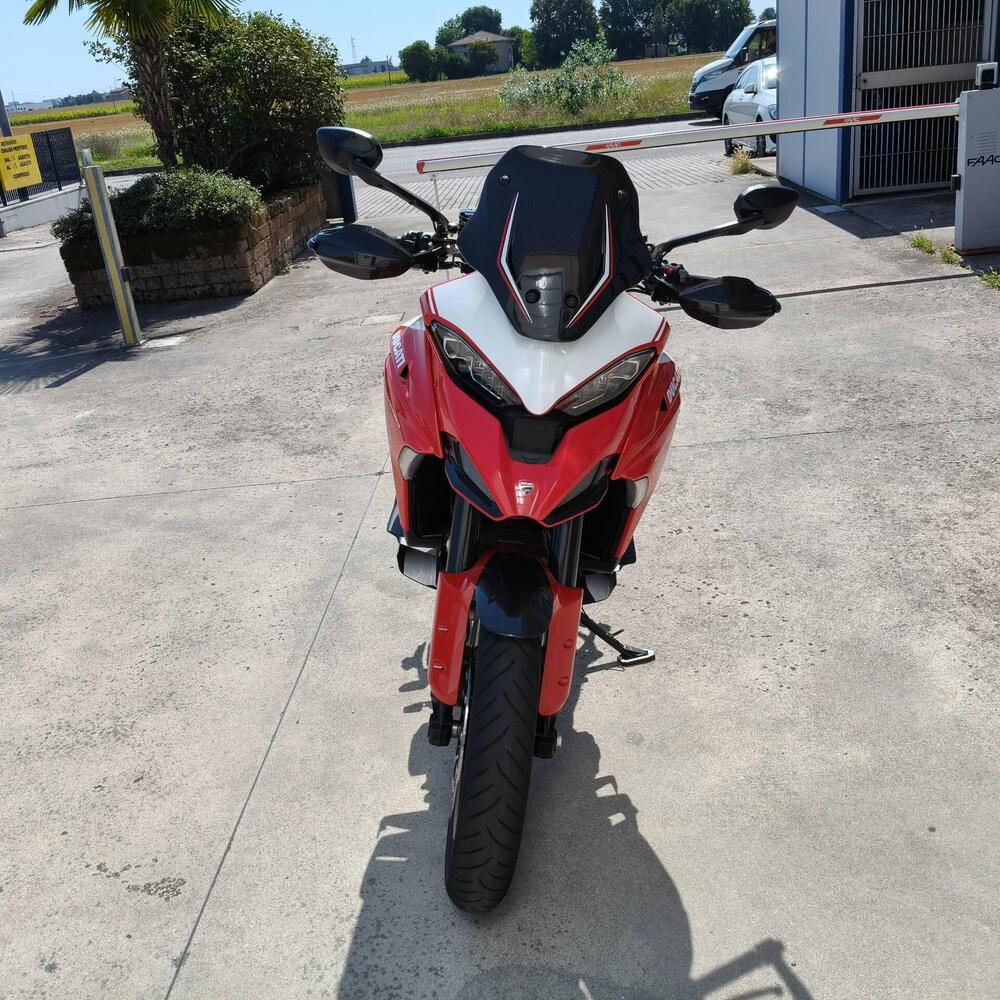 Ducati Multistrada V4 1100 S Sport (2021) (8)