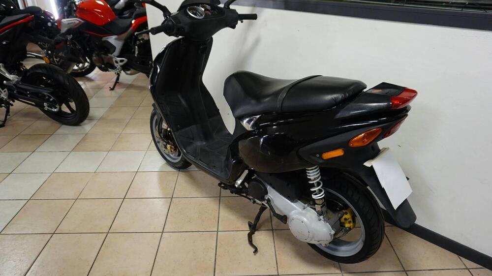 Piaggio NRG 50 Power DD (2004 - 17) (2)