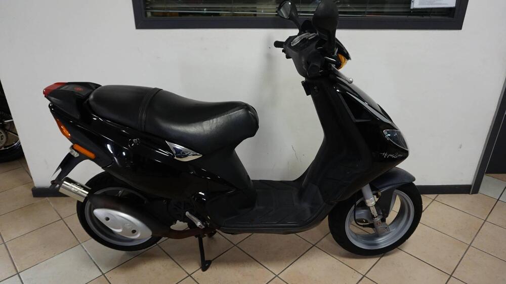 Piaggio NRG 50 Power DD (2004 - 17) (4)