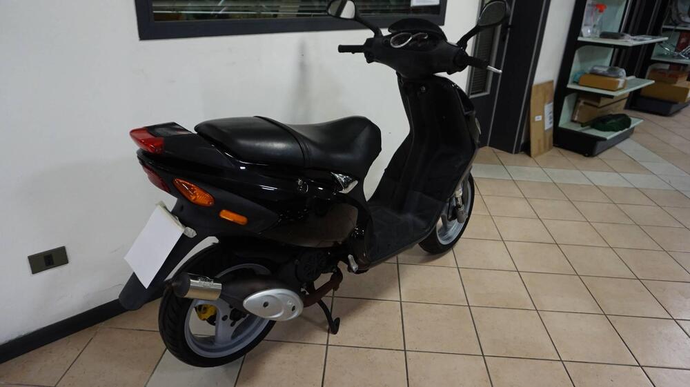 Piaggio NRG 50 Power DD (2004 - 17) (5)
