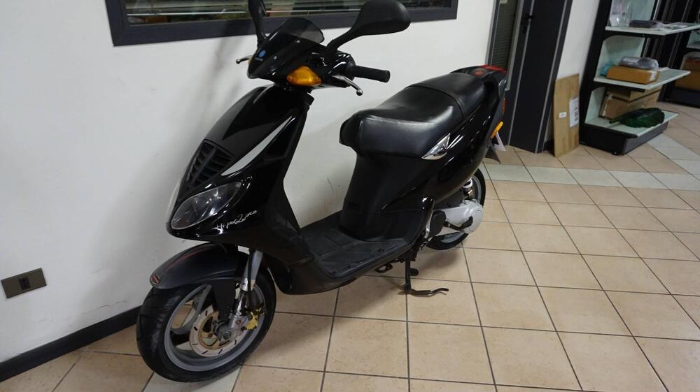 Piaggio NRG 50 Power DD (2004 - 17) (6)