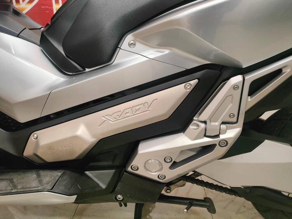 Honda X-ADV 750 (2018 - 20) (7)