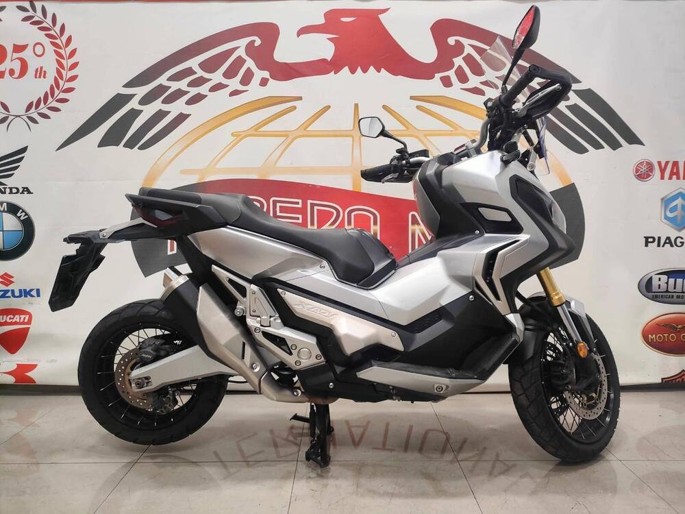 Honda X-ADV 750 (2018 - 20) (3)