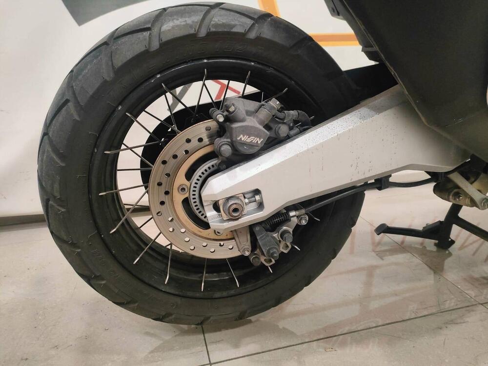 Honda X-ADV 750 (2018 - 20) (9)