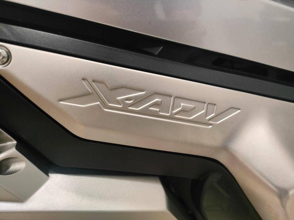 Honda X-ADV 750 (2018 - 20) (5)