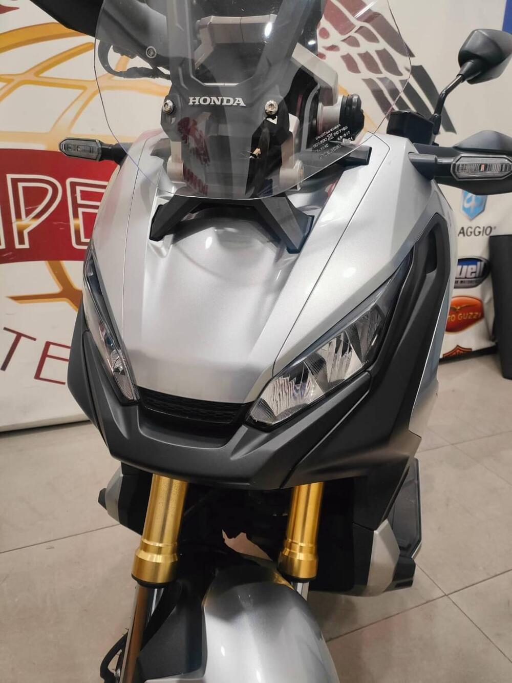 Honda X-ADV 750 (2018 - 20) (4)