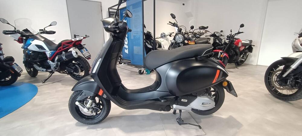 Vespa Sprint 150 S (2023 - 25) (4)