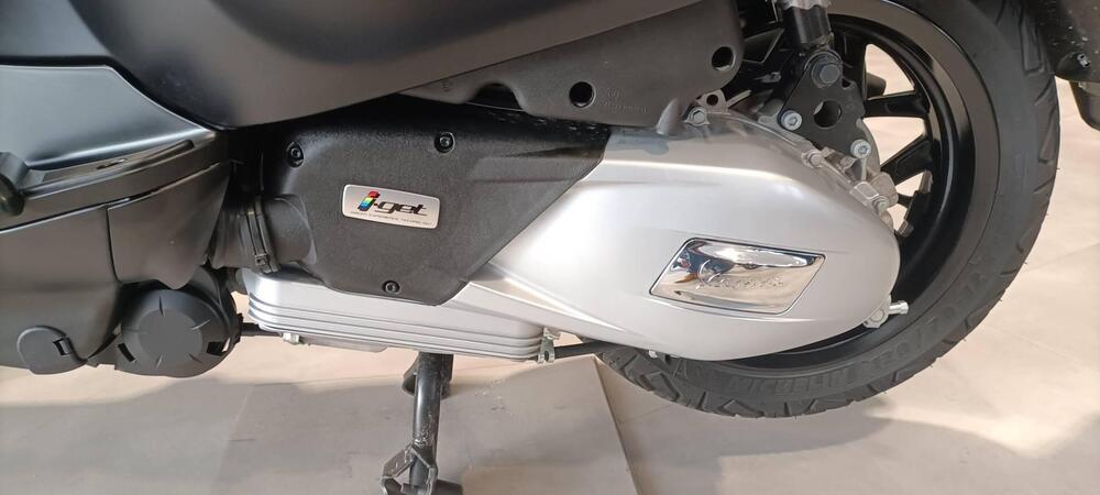 Vespa Sprint 150 S (2023 - 25) (5)