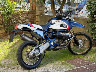 Bmw HP2 Enduro usata
