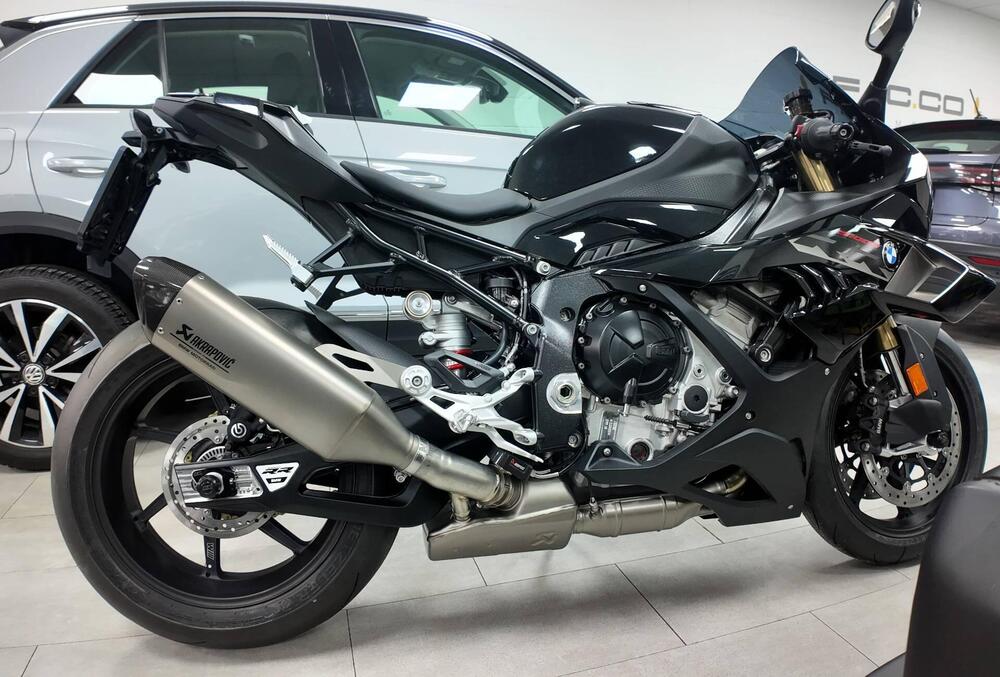 Bmw S 1000 RR (2025 - 26) (3)