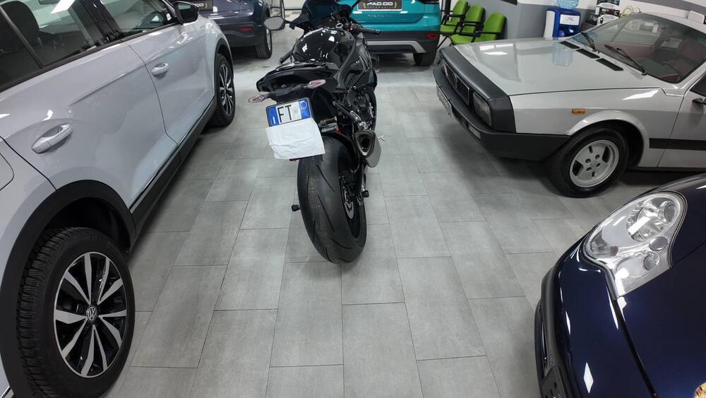 Bmw S 1000 RR (2025 - 26) (4)