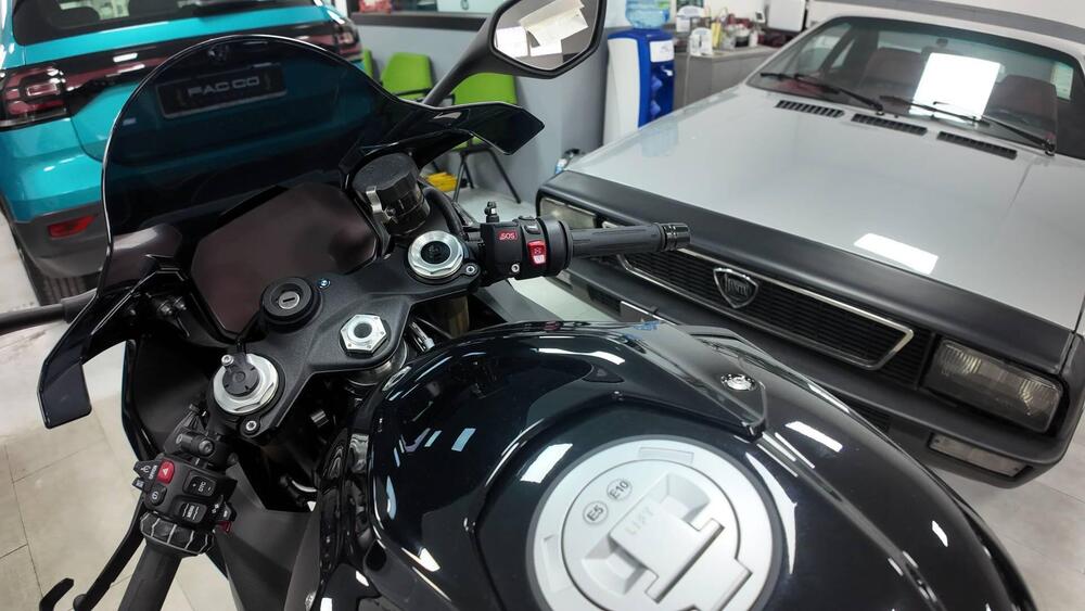 Bmw S 1000 RR (2025 - 26) (7)