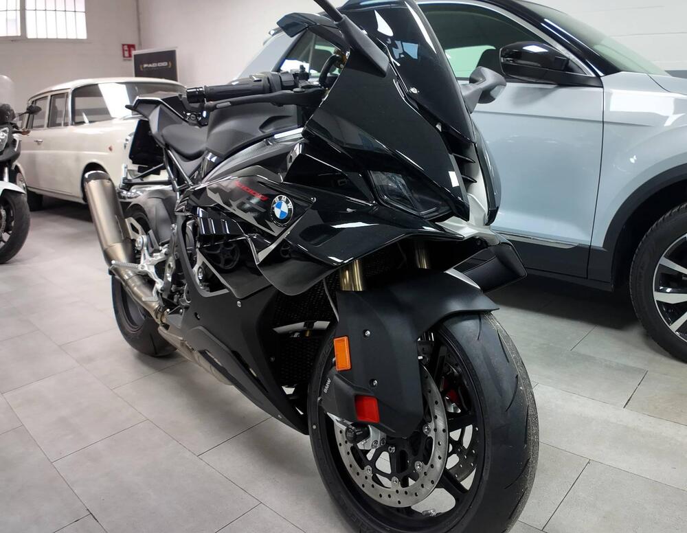 Bmw S 1000 RR (2025 - 26) (8)